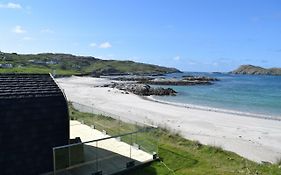 The Beach Bothies