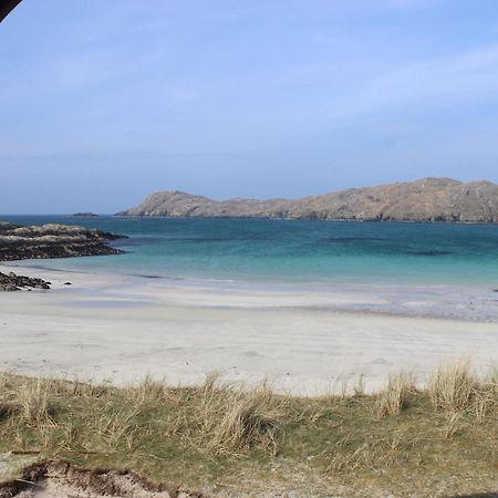 The Beach Bothies Valtos Extérieur photo