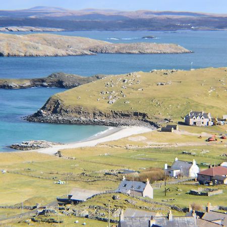 The Beach Bothies Valtos Extérieur photo