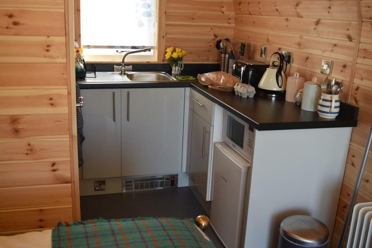 The Beach Bothies Valtos Extérieur photo