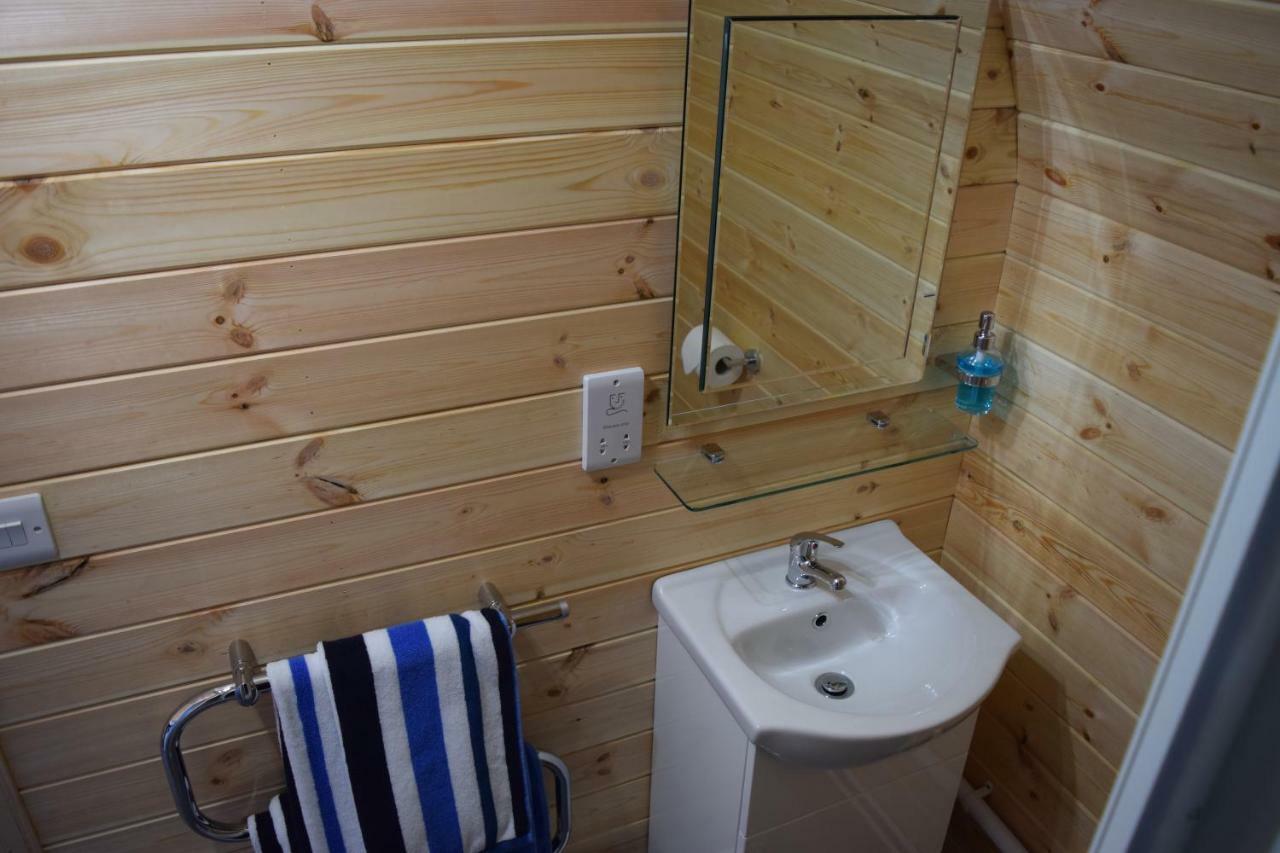 The Beach Bothies Valtos Extérieur photo